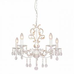 Изображение продукта Подвесная люстра Silver Light Tereziya 